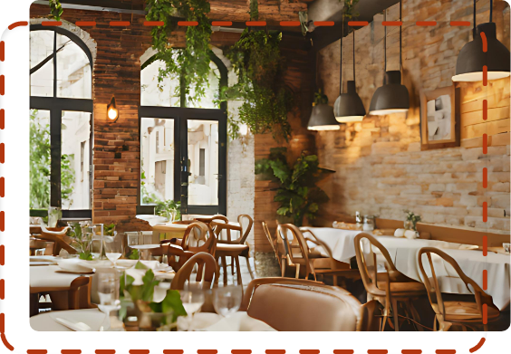 Le Kiosque Le Pizzaiolo
