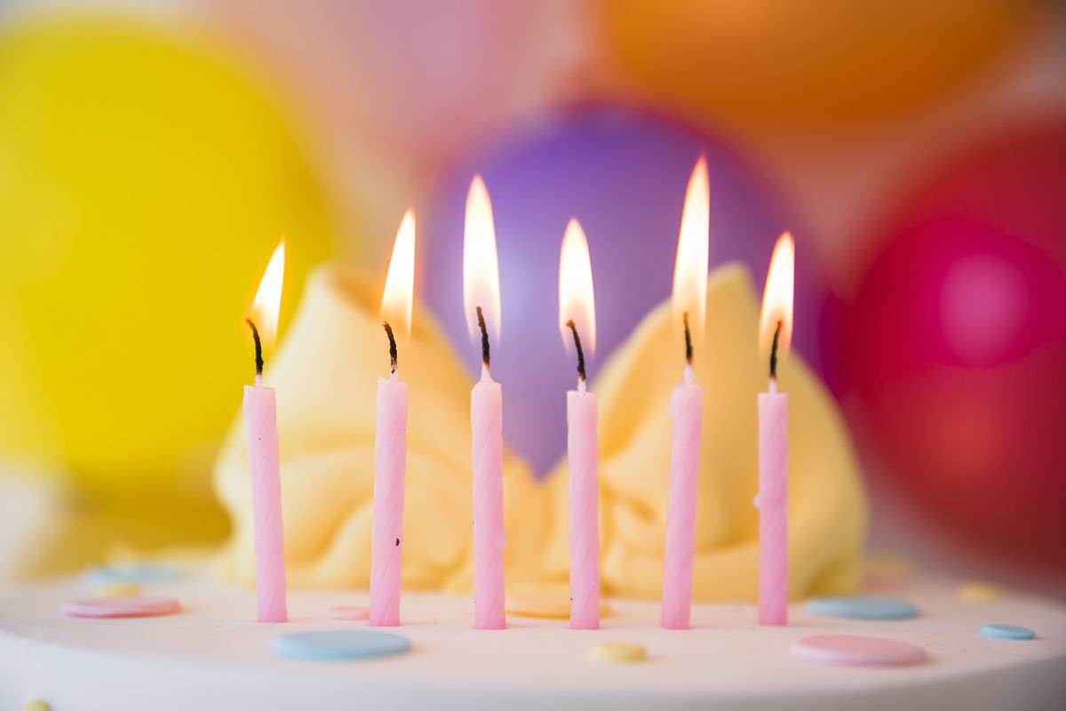 Anniversaires