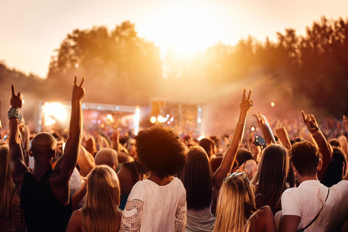 Festivals et concerts