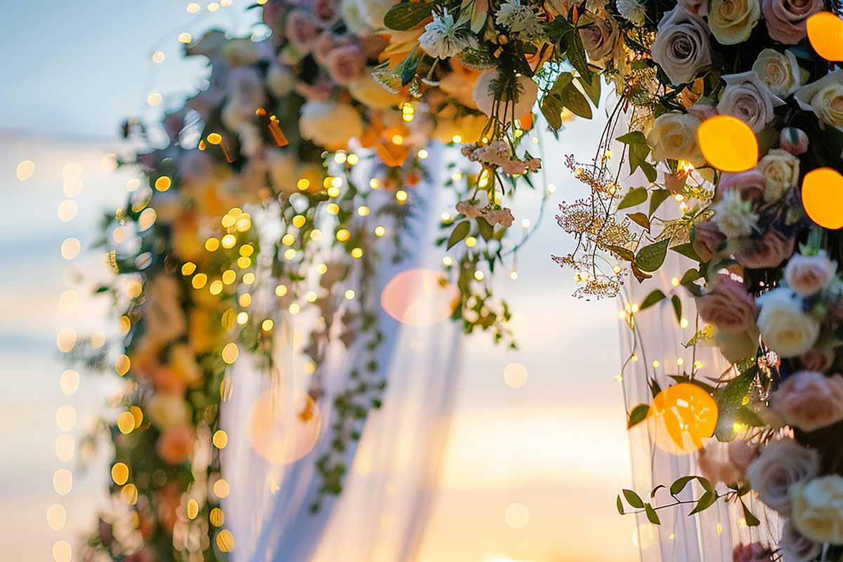 Mariages et EVJF