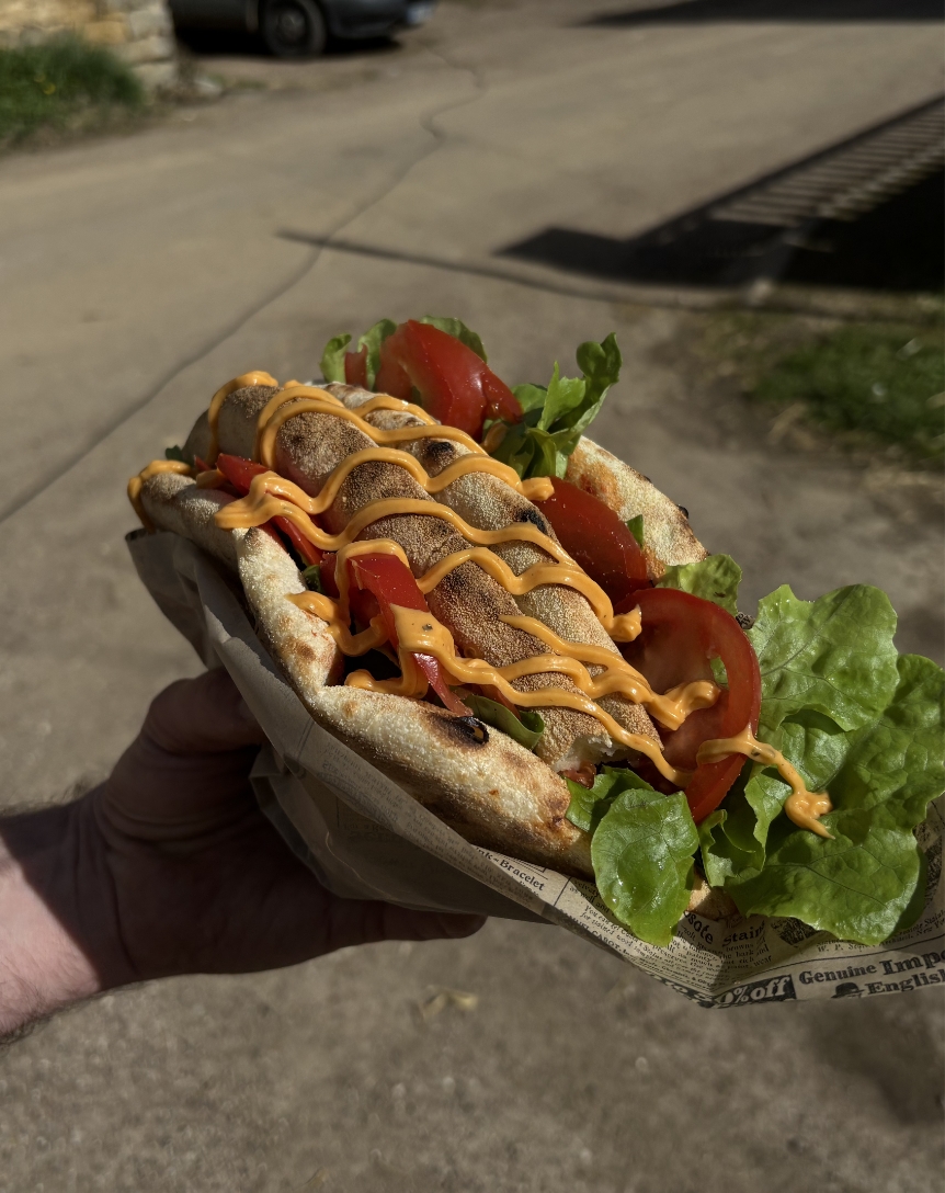 Nos pizzas portefeuille